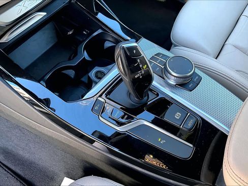 Used 2019 BMW X3 sDrive30i w/ M Sport Package 2 image 16