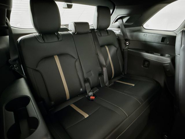 New 2026 MAZDA CX-90 Plug-In Hybrid w/ Premium Plus AWD/4WD image 28