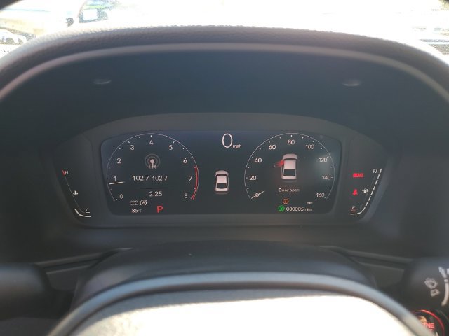 New 2026 Honda Accord LX image 28