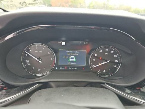 Used 2022 Buick Envision Essence w/ Technology Package I image 12