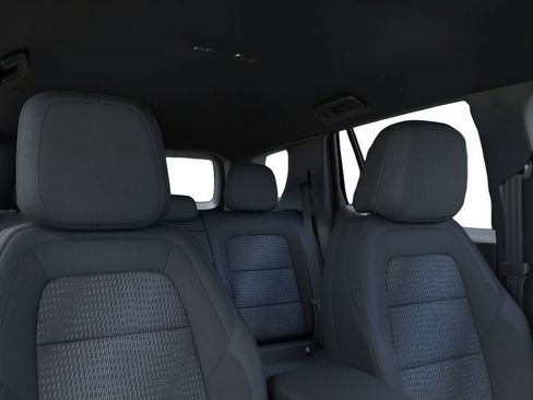 New 2026 Chevrolet Equinox LT w/ Safety and Technology Package AWD/4WD image 24