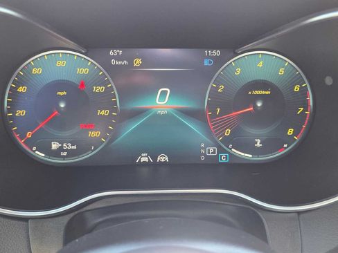 Used 2020 Mercedes-Benz GLC 300 4MATIC image 25