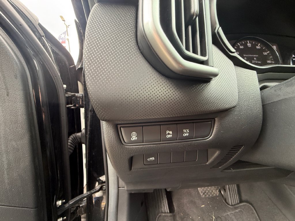 Used 2026 MAZDA CX-50 AWD 2.5 S w/ Preferred Pkg image 19
