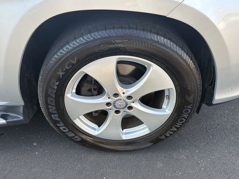 Used 2017 Mercedes-Benz GLS 450 4MATIC w/ Premium Package image 24