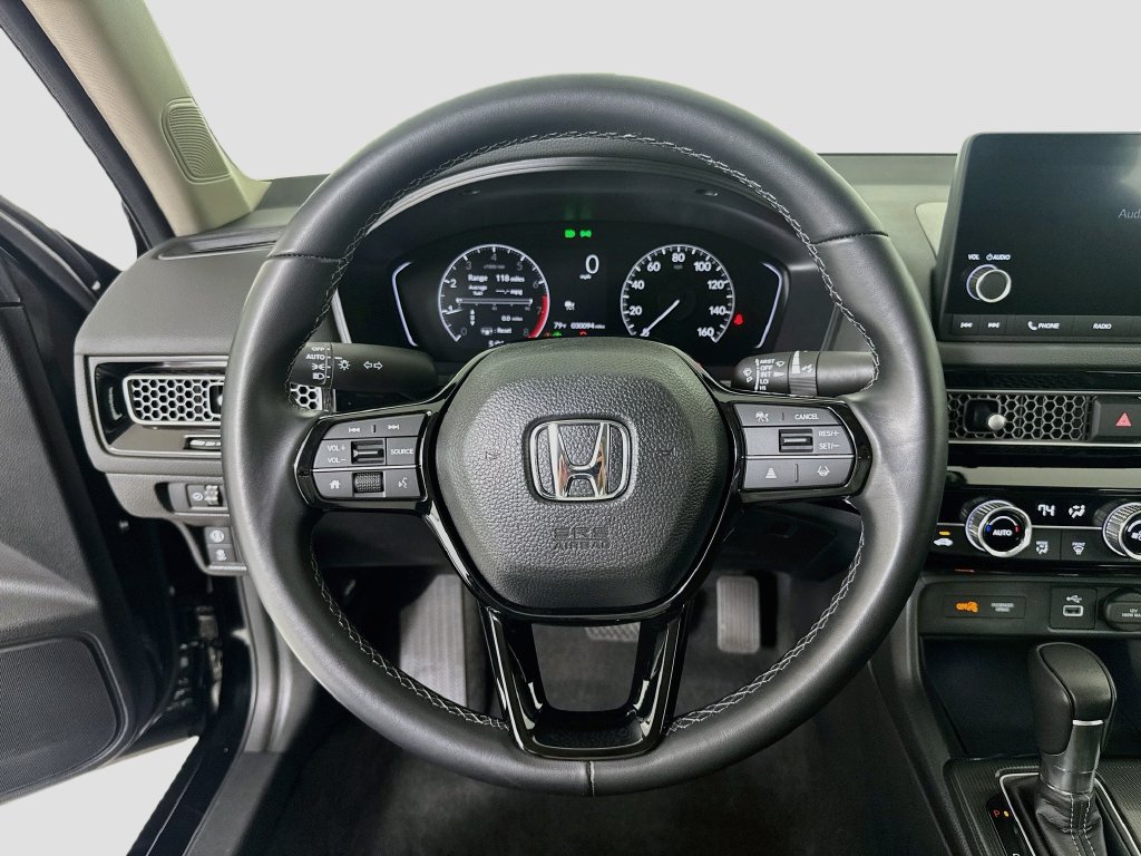 Used 2023 Honda Civic EX image 12