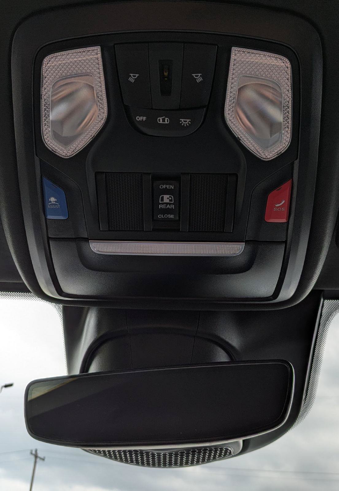 Used 2026 RAM 3500 Tradesman AWD/4WD image 19