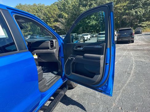 New 2025 Chevrolet Silverado 1500 LT Trail Boss w/ Convenience Package II image 31