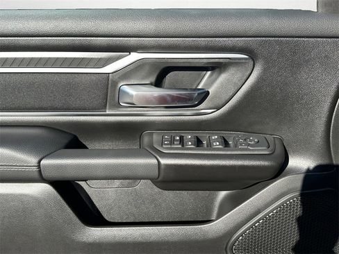 New 2026 RAM 1500 Big Horn image 23