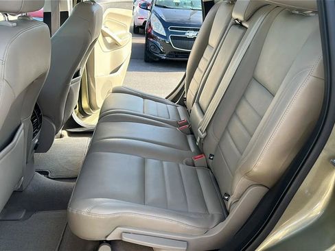 Used 2013 Ford Escape SEL w/ Class II Trailer Tow Pkg FWD image 29