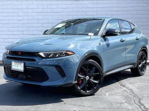 Certified 2024 Dodge Hornet R/T AWD/4WD image 1