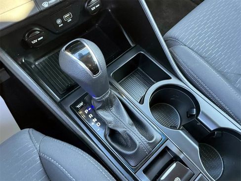 Certified 2020 Hyundai Tucson SE image 20