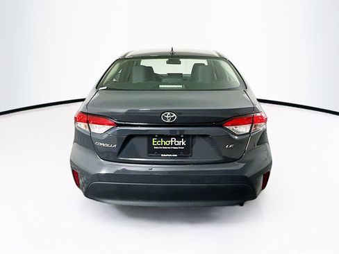 Used 2024 Toyota Corolla LE image 7