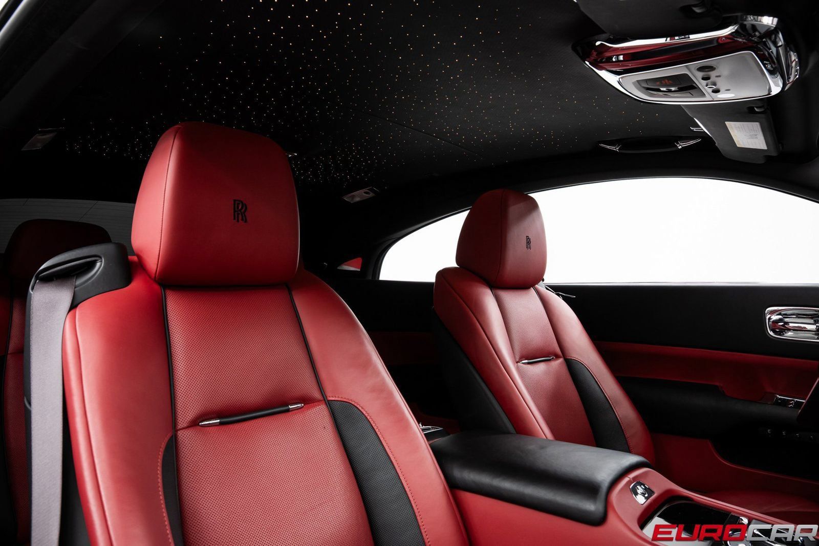 Used 2018 Rolls-Royce Wraith RWD image 29