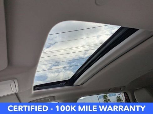 Used 2025 Honda CR-V EX-L image 22