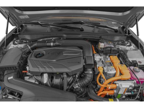 New 2026 Hyundai Sonata Limited FWD image 9
