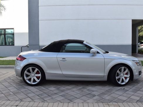 Used 2009 Audi TT 3.2 Premium Plus AWD/4WD image 9