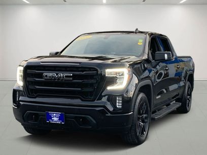 Certified 2021 GMC Sierra 1500 Elevation w/ Preferred Package