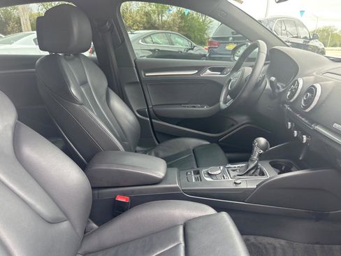 Used 2015 Audi A3 2.0T Premium Plus w/ Premium Plus Package AWD/4WD image 24