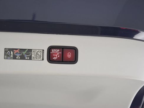 Certified 2023 Mercedes-Benz EQE 350+ 4MATIC SUV image 30