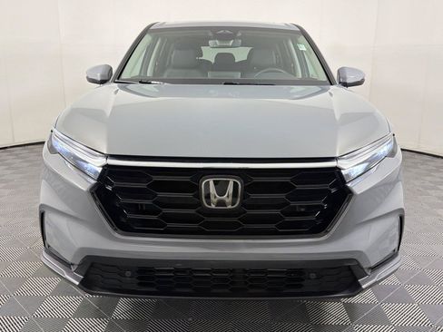 Used 2023 Honda CR-V EX-L image 2