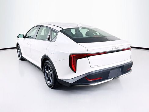 New 2026 Kia K4 FWD image 7
