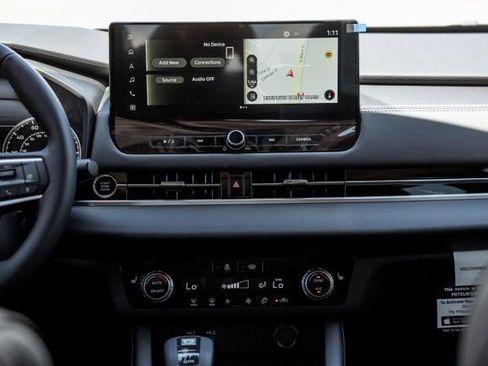 New 2026 Mitsubishi Outlander SE AWD/4WD image 19