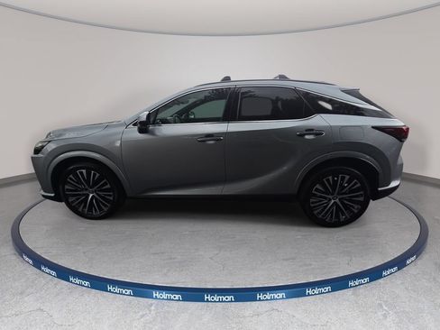 Certified 2025 Lexus RX 350 Premium Plus w/ Convenience Package AWD/4WD image 8