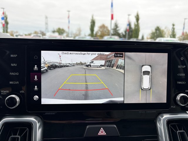 Certified 2023 Kia Sorento SX Prestige AWD/4WD image 29