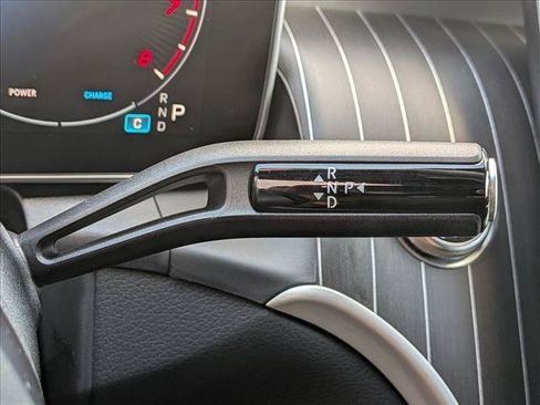 Certified 2026 Mercedes-Benz GLC 300 image 12