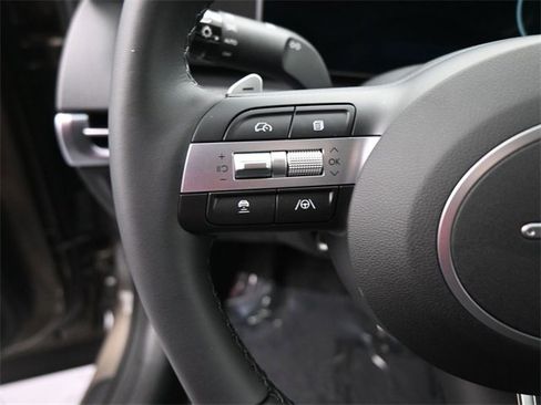 New 2026 Hyundai Tucson SEL image 17