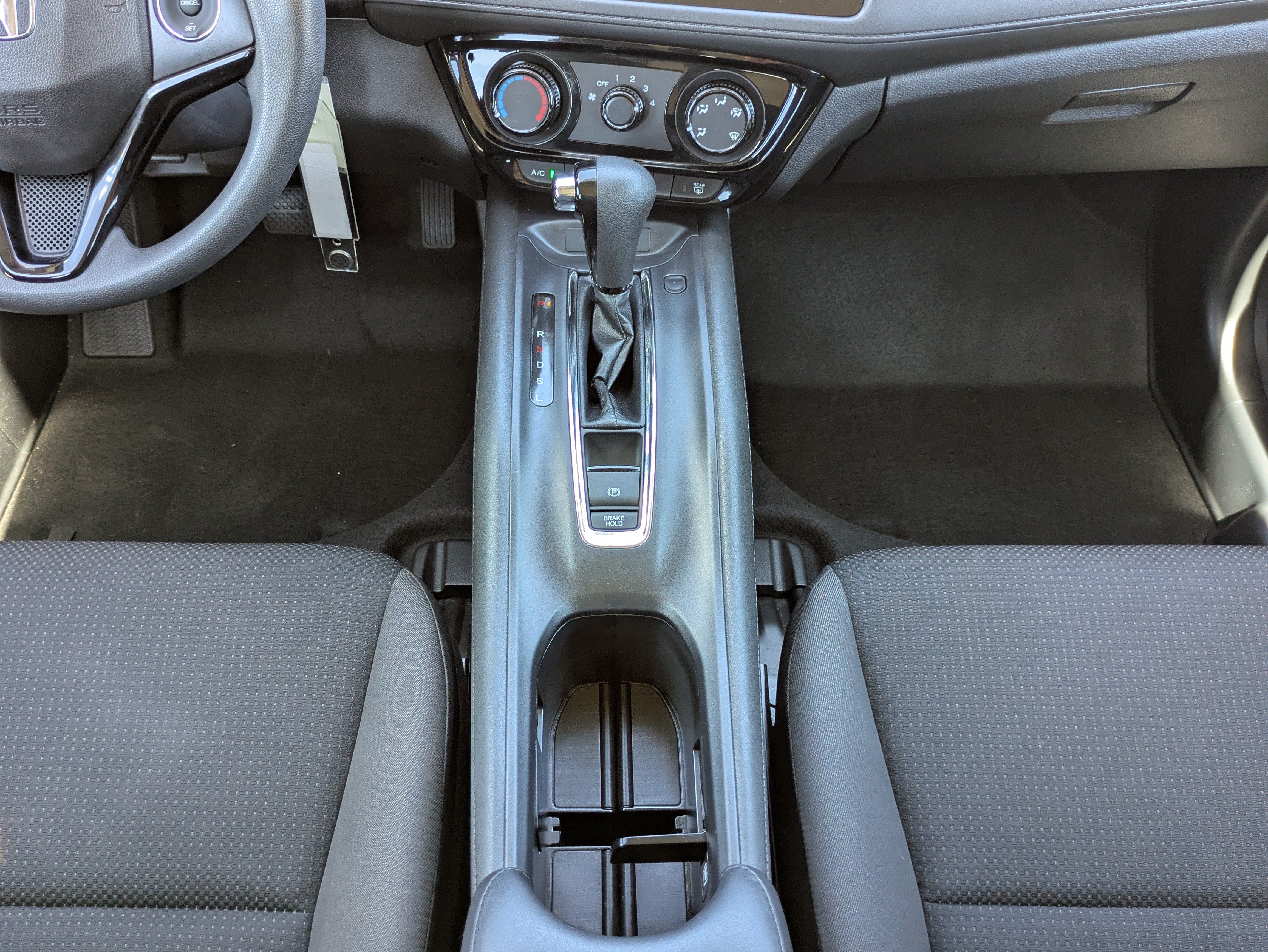 Used 2022 Honda HR-V LX image 19