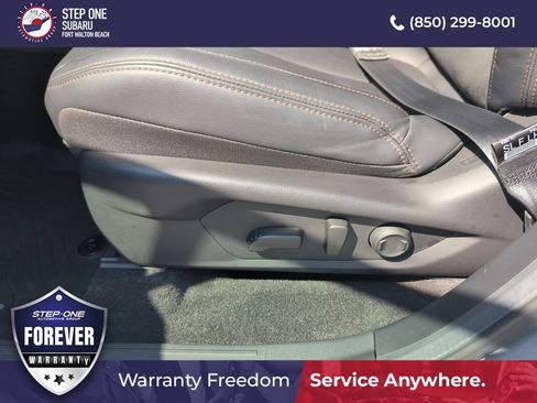 Used 2026 Subaru Forester Touring AWD/4WD image 13