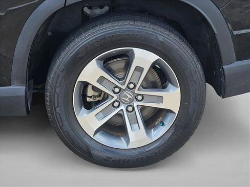 Used 2024 Honda Pilot EX-L image 23