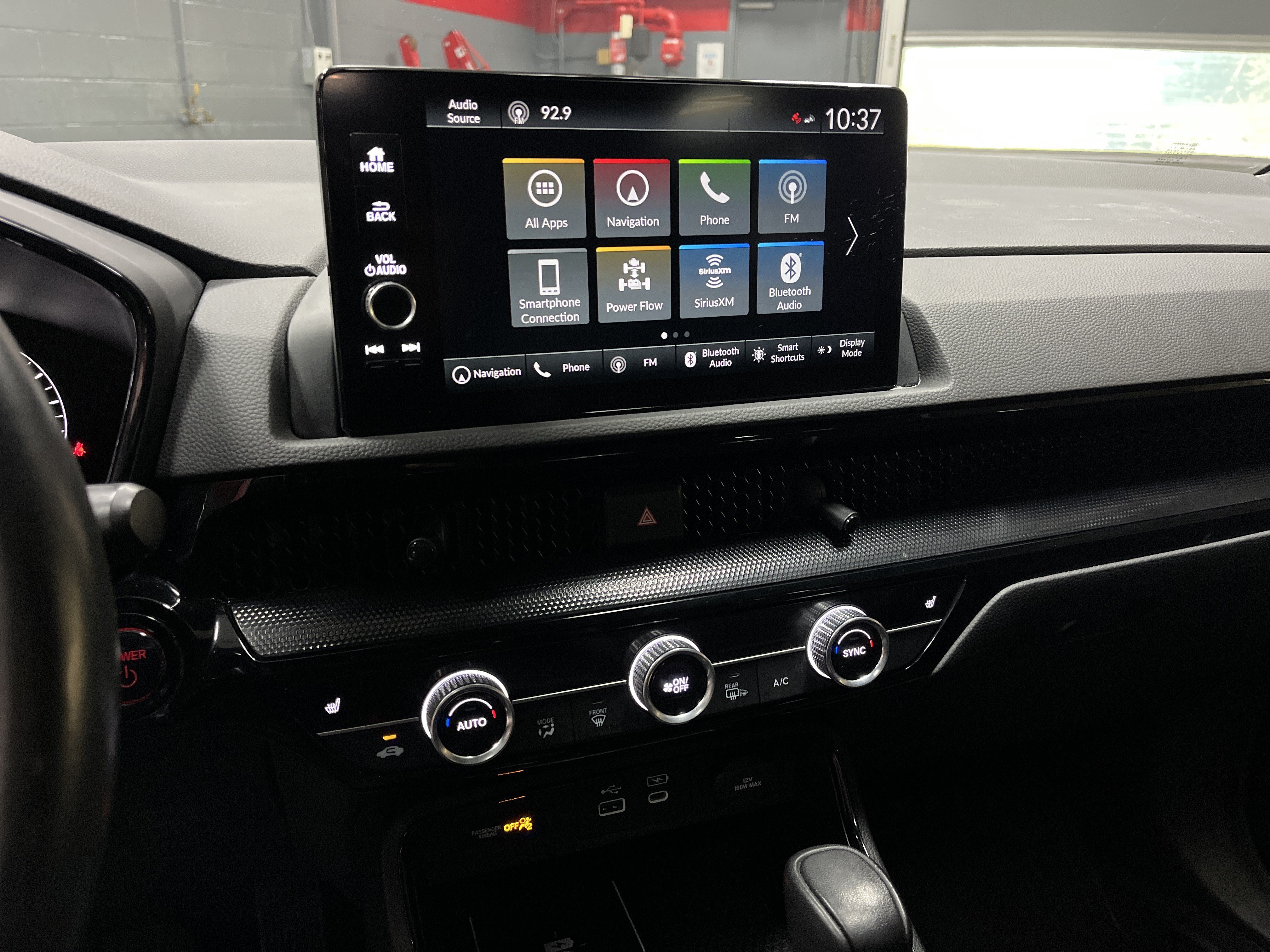 Used 2023 Honda CR-V Sport Touring image 23