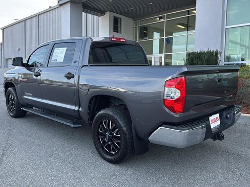 Used 2020 Toyota Tundra SR5 image 3