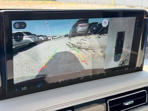 New 2025 Lincoln Aviator Reserve w/ Equipment Group 201A image 26