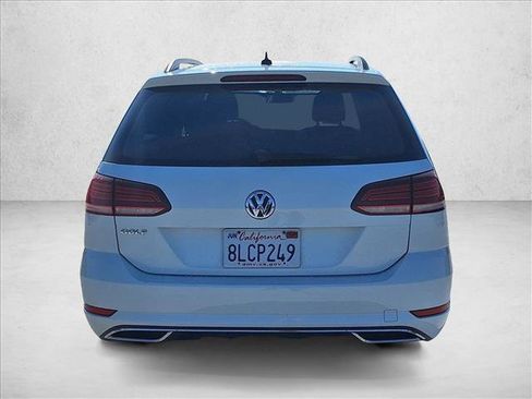 Used 2019 Volkswagen Golf S w/ Driver Assistance Package image 7