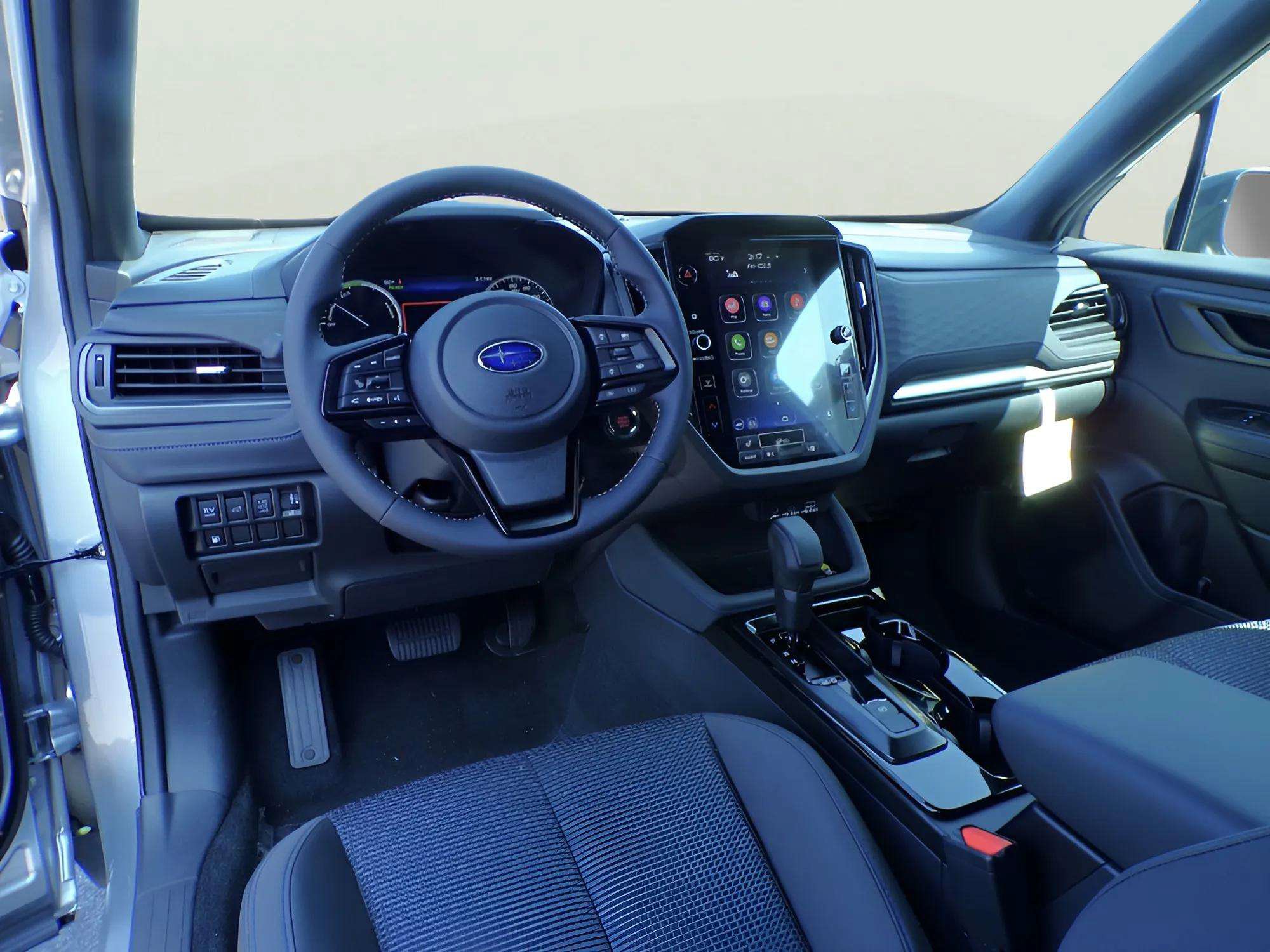 New 2026 Subaru Forester Premium AWD/4WD image 9