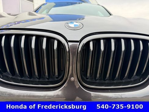 Used 2021 BMW X4 M40i w/ Executive Package image 17