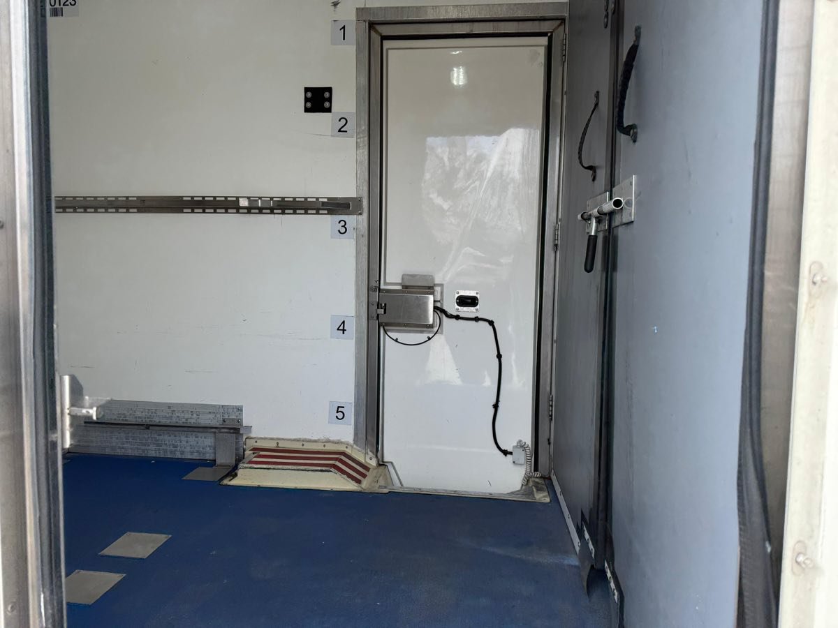 Used 2021 Ford Transit 350 w/ Upfitter Package RWD image 36