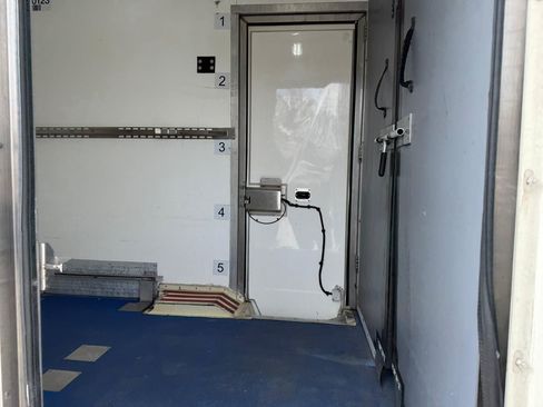 Used 2021 Ford Transit 350 w/ Upfitter Package RWD image 36