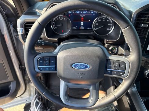 Used 2023 Ford F150 XLT w/ Equipment Group 302A High AWD/4WD image 20