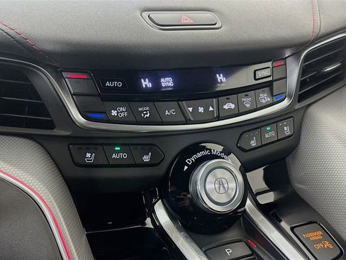 Used 2025 Acura TLX SH-AWD w/ A-SPEC Pkg image 27