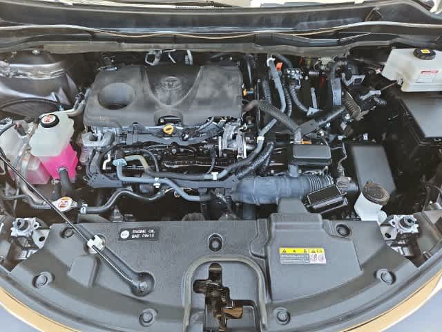 Used 2021 Toyota Sienna XLE FWD image 12
