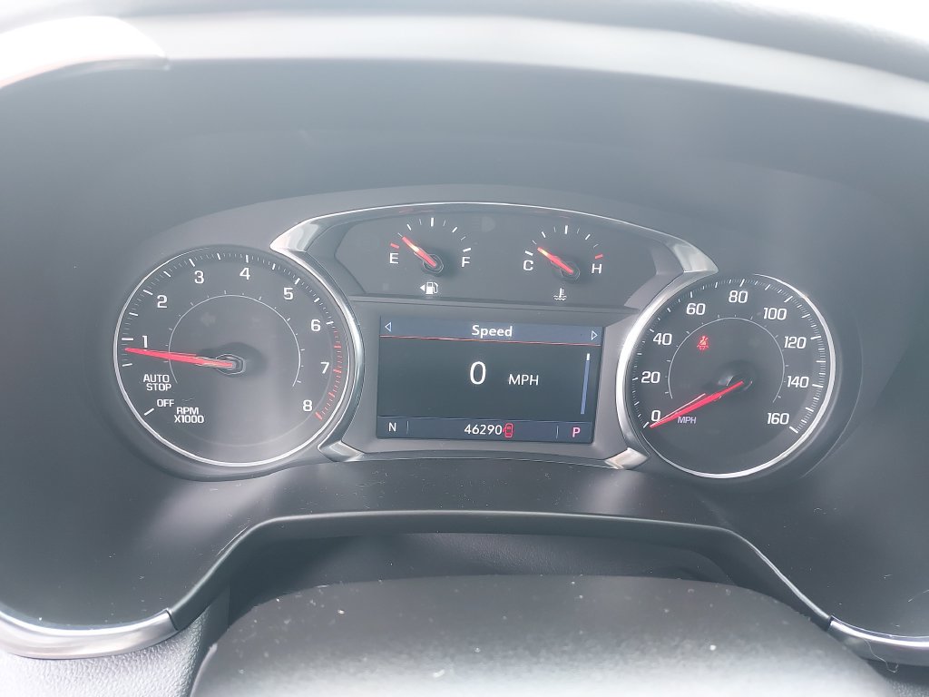 Used 2024 Chevrolet Blazer LT FWD image 18