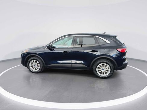 Used 2021 Ford Escape SE w/ Convenience Package AWD/4WD image 5