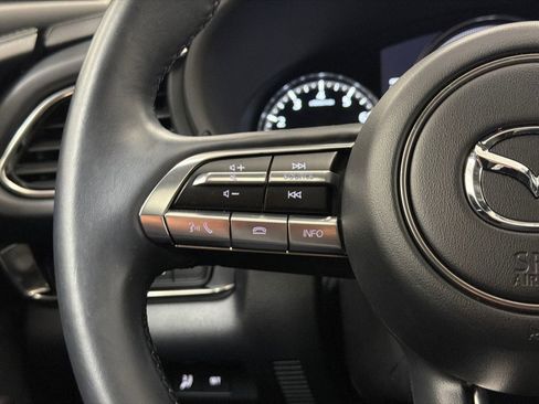 Used 2022 MAZDA CX-30 AWD 2.5 Turbo S image 22