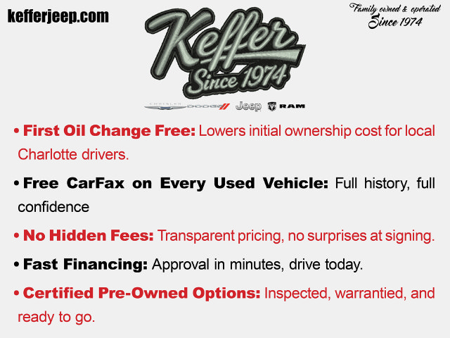 New 2026 Jeep Wrangler Unlimited Rubicon 392 w/ Quick Order Package 27X Moab AWD/4WD image 18