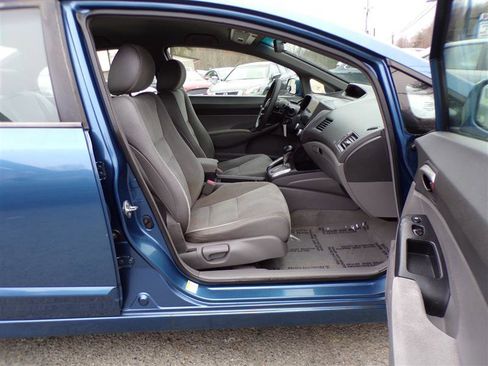 Used 2006 Honda Civic LX image 17