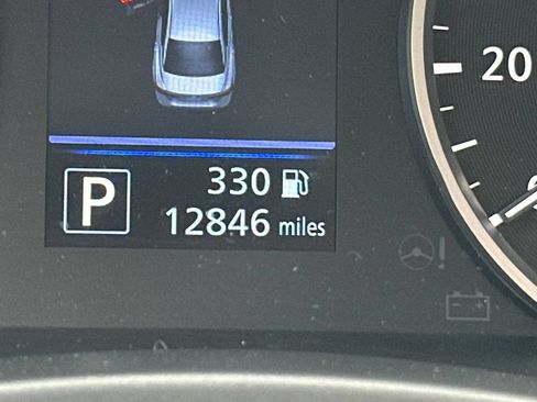 Used 2025 Nissan Sentra S FWD image 4